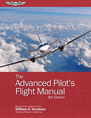 ADVANCED PILOTS FLIGHT MANUAL-9781644250105