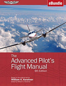 ADVANCED PILOTS FLIGHT MANUAL-9781644250143