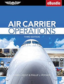 AIR CARRIER OPERATIONS-9781644250648