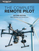 COMPLETE REMOTE PILOT-9781644252079