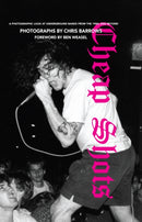 Cheap Shots : A Photographic Look at Underground Bands Through the 80s and Beyond-9781644280294