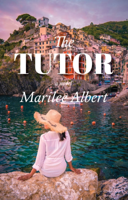 The Tutor-9781644280348
