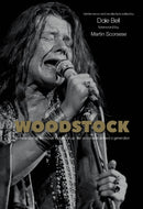 Woodstock: Interviews and Recollections : Interviews and Recollections-9781644280409
