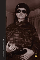 Shadows of Love, Shadows of Loneliness: Volume One : Photographs: 1980-2020-9781644281840