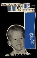 Black Heart Fades Blue-9781644282151