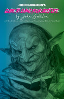 John Goblikon's Guide to Living Your Best Life-9781644282304