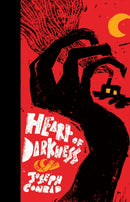 Heart of Darkness-9781644282977