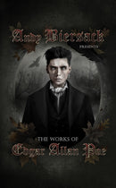 Andy Biersack Presents the Works of Edgar Allan Poe-9781644283202