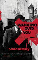 Watching Over You-9781644284070