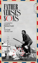 Father Verses Sons : A Correspondence in Poems-9781644284261