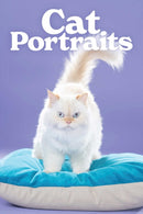 Cat Portraits