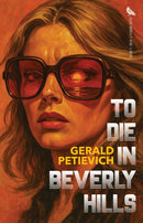 To Die in Beverly Hills-9781644284667