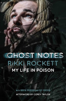 Ghost Notes