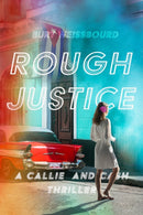 Rough Justice-9781644284834