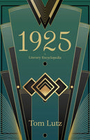 1925: A Literary Encyclopedia-9781644284841