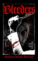 Bleeders : The Terrible Tale of Sweeney Todd-9781644284902