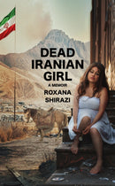 Dead Iranian Girl-9781644284919
