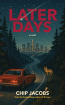Later Days-9781644284926