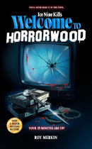 The Silver Scream 2: Welcome to Horrorwood-9781644284964