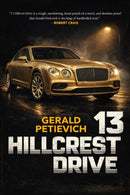 13 Hillcrest Drive