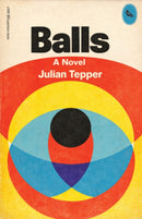 Balls: A Novel