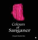 Colours of Sanganer-9781644297704