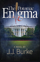 The Potomac Enigma-9781644372241