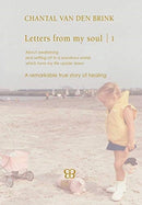 Letters From My Soul 1-9781644380789