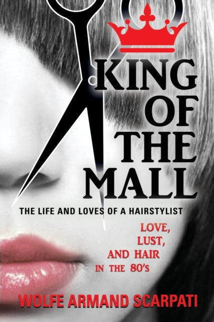 King of the Mall-9781644386880