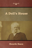 A Doll's House-9781644391808