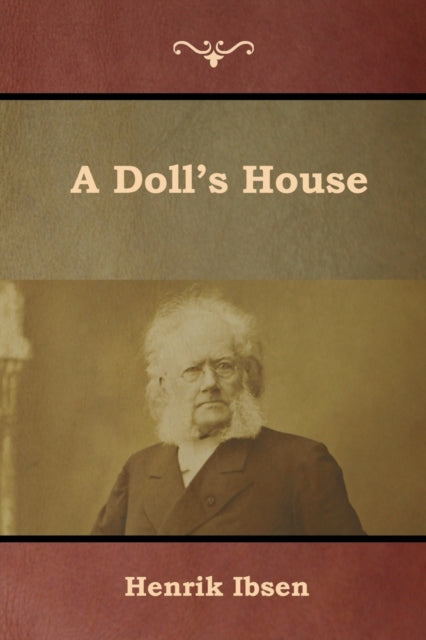 A Doll's House-9781644391808
