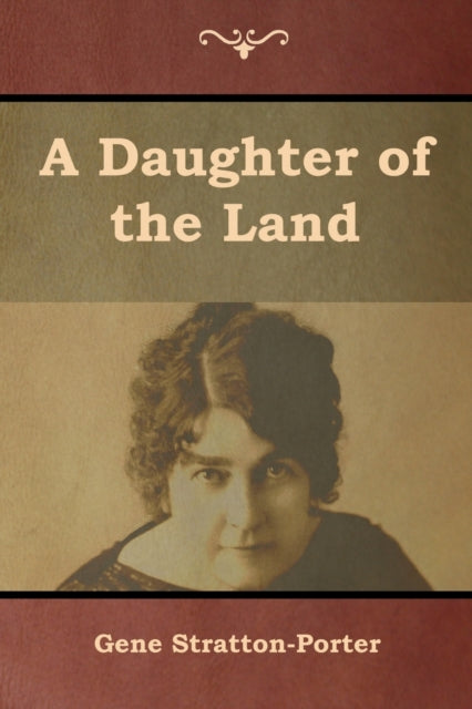 A Daughter of the Land-9781644393048