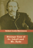 Strange Case of Dr. Jekyll and Mr. Hyde-9781644393321