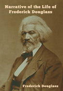 Narrative of the Life of Frederick Douglass-9781644394274