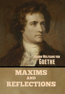 Maxims and Reflections-9781644396988