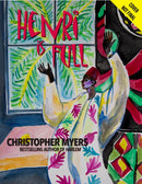 Henri Is Full : Matisse and His World-9781644420287