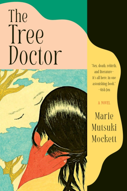 The Tree Doctor : A Novel-9781644452776