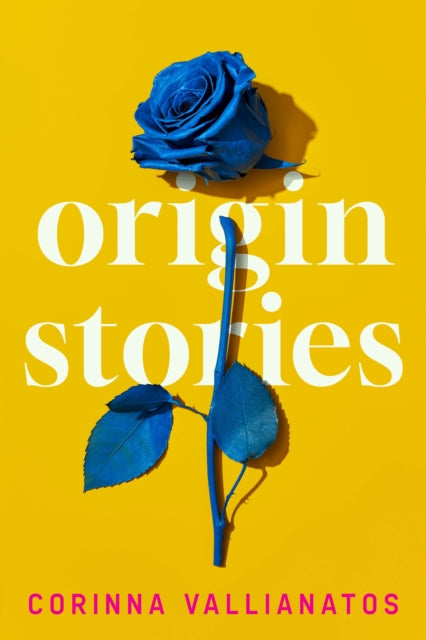 Origin Stories : Stories-9781644453216