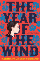 The Year of the Wind-9781644453650