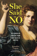 She Said No