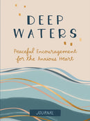 Deep Waters Journal