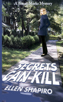 Secrets Can Kill-9781644561720