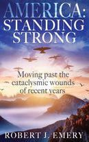 America : Standing Strong-9781644564455