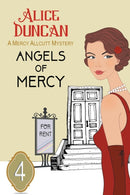 Angels of Mercy : Historical Cozy Mystery-9781644571095