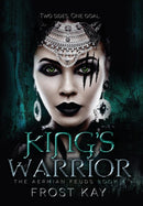 King's Warrior : The Aermian Feuds: Book Four-9781644674635