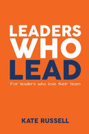 Leaders Who Lead-9781644678183