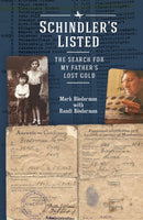 Schindler’s Listed