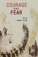 Courage and Fear-9781644690741