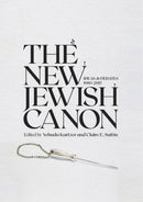 The New Jewish Canon-9781644693612
