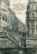 Dostoevsky's "Crime and Punishment" : A Reader's Guide-9781644697849